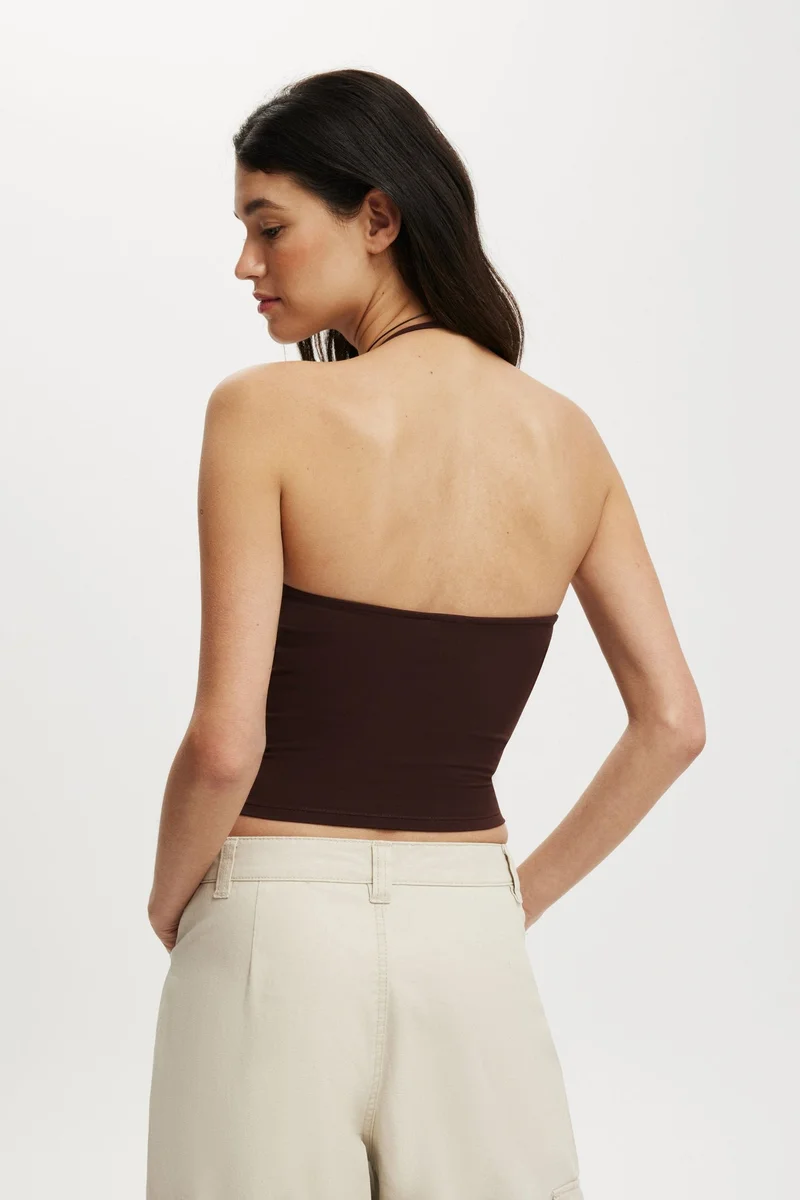Cotton On Hold Me Halter