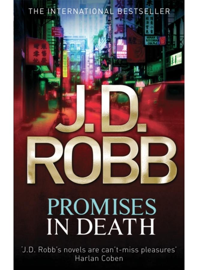 Promises In Death 