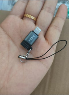 ProOne PCO09 Type C to lightning OTG adapter for iPhone and iPad, 480Mbps Data rate  - Image 2