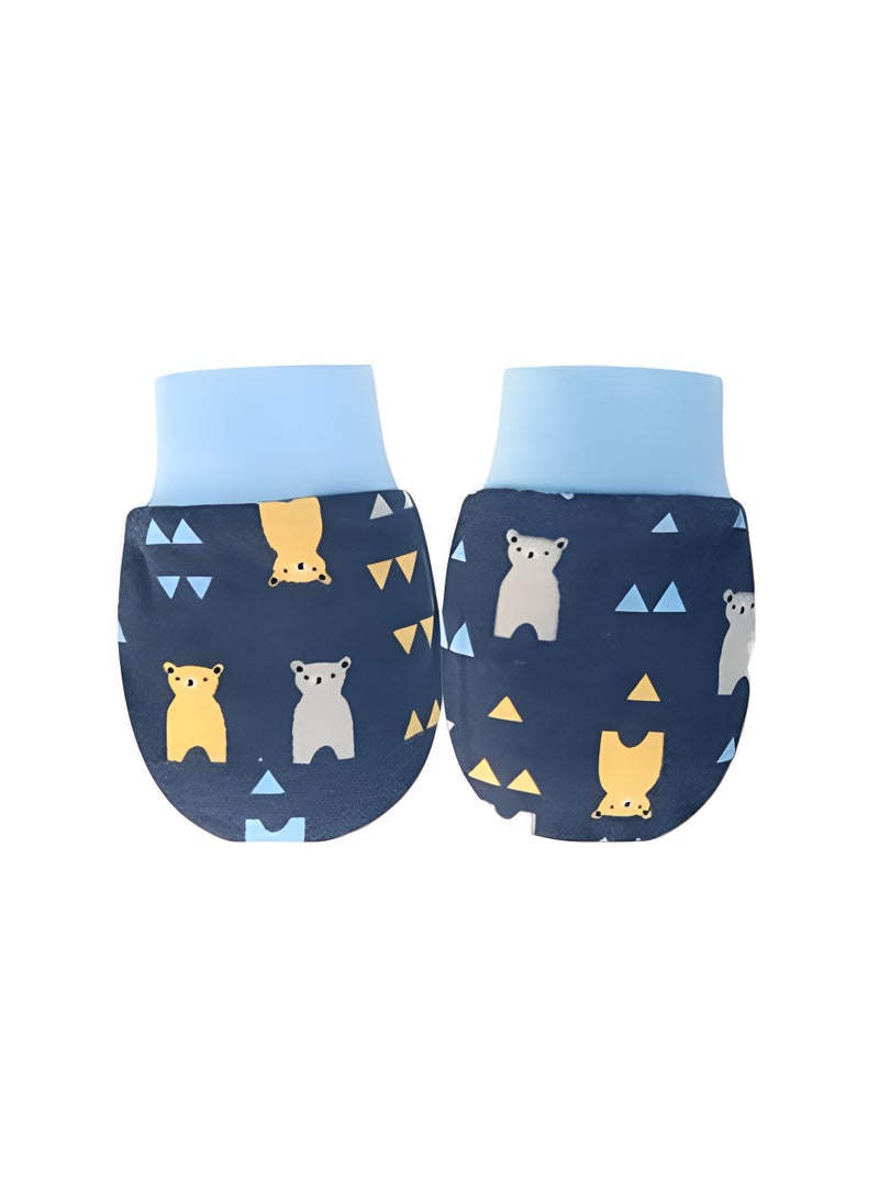 Bambimici Bambimici – Cozy Bundle Baby Set N for Babies  - Image 2