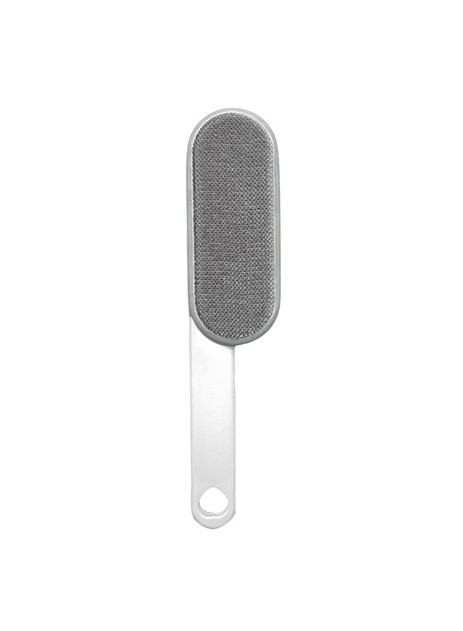 3pcs Double-sided electrostatic cashmere brush dust removal brush hair removal brush adhesive brush cashmere coat brush bed single brush clothing brush - Image 5