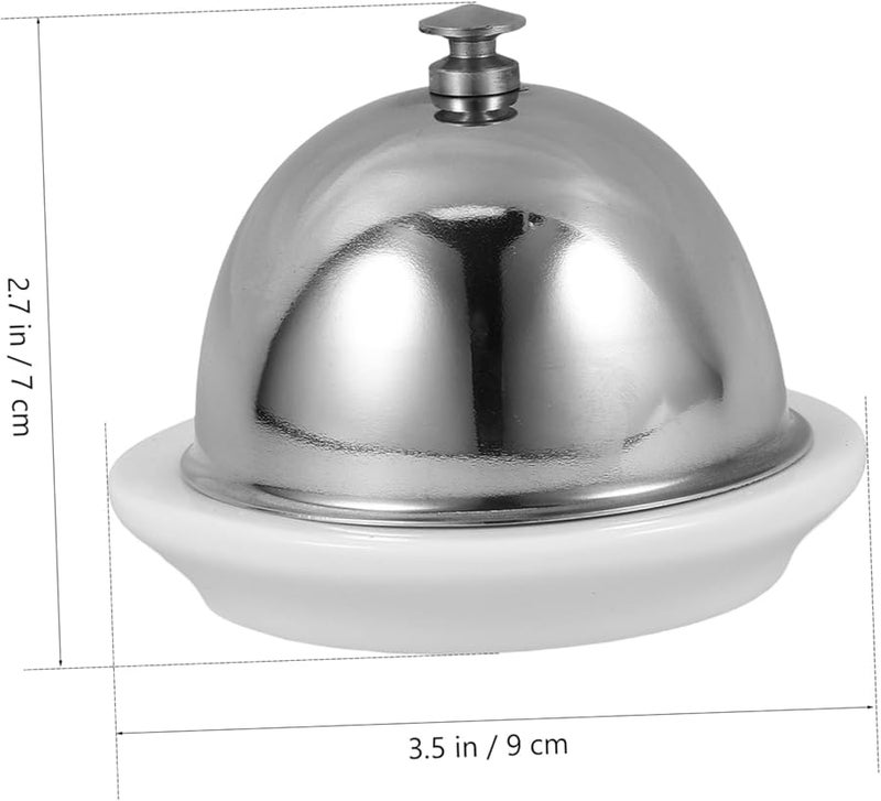 Ceramic Sea Cucumber Design Butter Dish Relish Plate For Kitchen Party Outdoor - Image 3