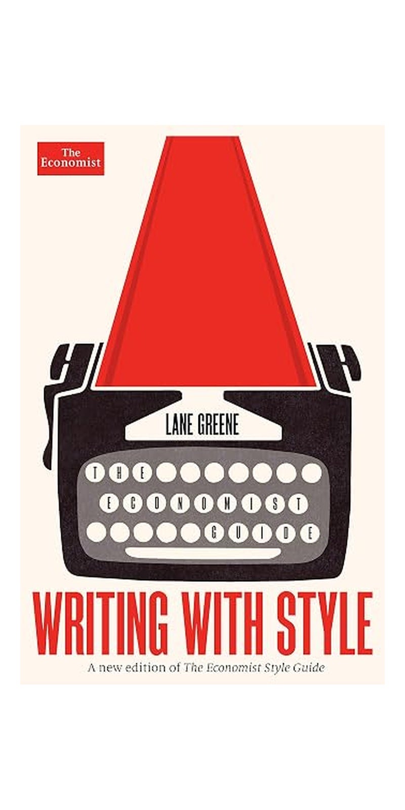 Writing with Style: The Economist Guide