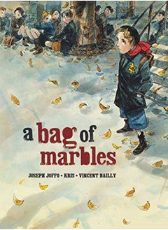 BAG OF MARBLES 