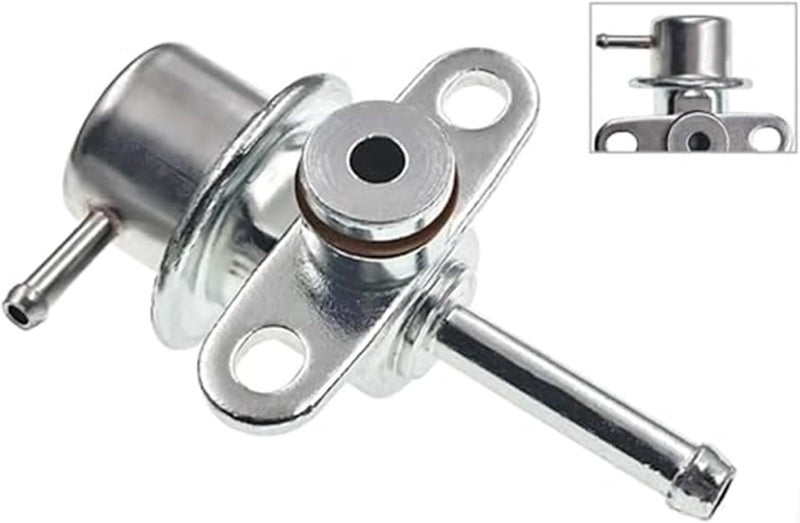 Wivplex Fuel Pressure Regulator for Mitsubishi and Dodge - Image 5