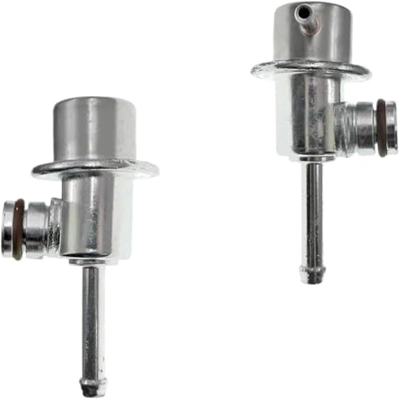 Wivplex Fuel Pressure Regulator for Mitsubishi and Dodge - Image 3