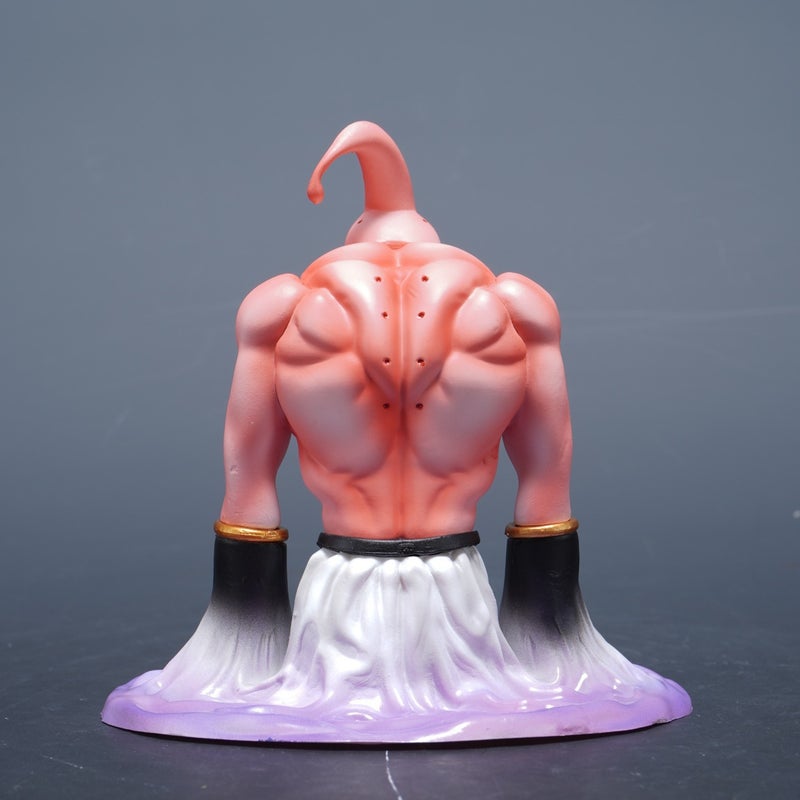 Dragon Ball Z Buu Body Divided PVC Figure Model Ornament - Image 4