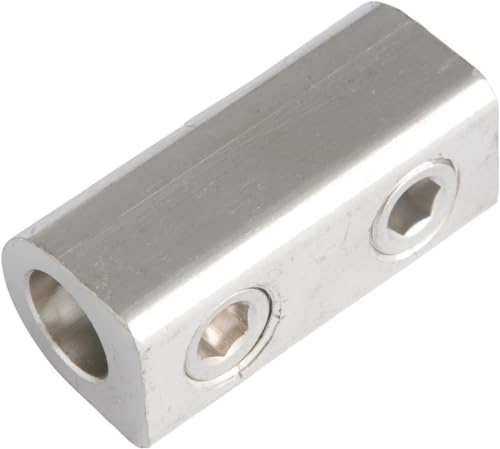 Gardner Bender GSPA-4/0 6-0000 AWG Aluminum Splicer Reducer - Image 2