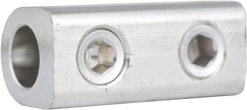 Gardner Bender GSPA-4/0 6-0000 AWG Aluminum Splicer Reducer - Image 1