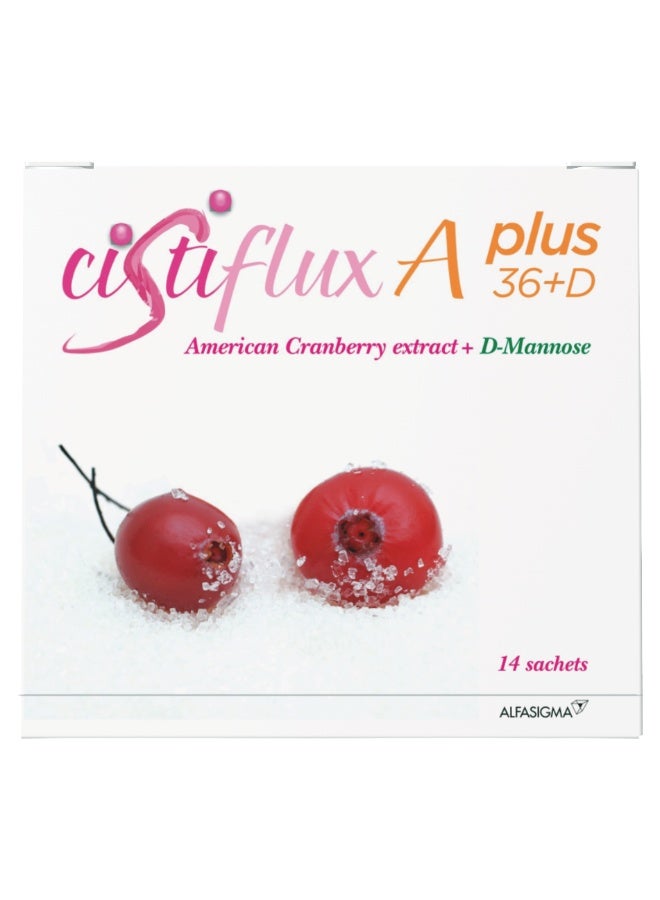 Cistiflux - Image 1