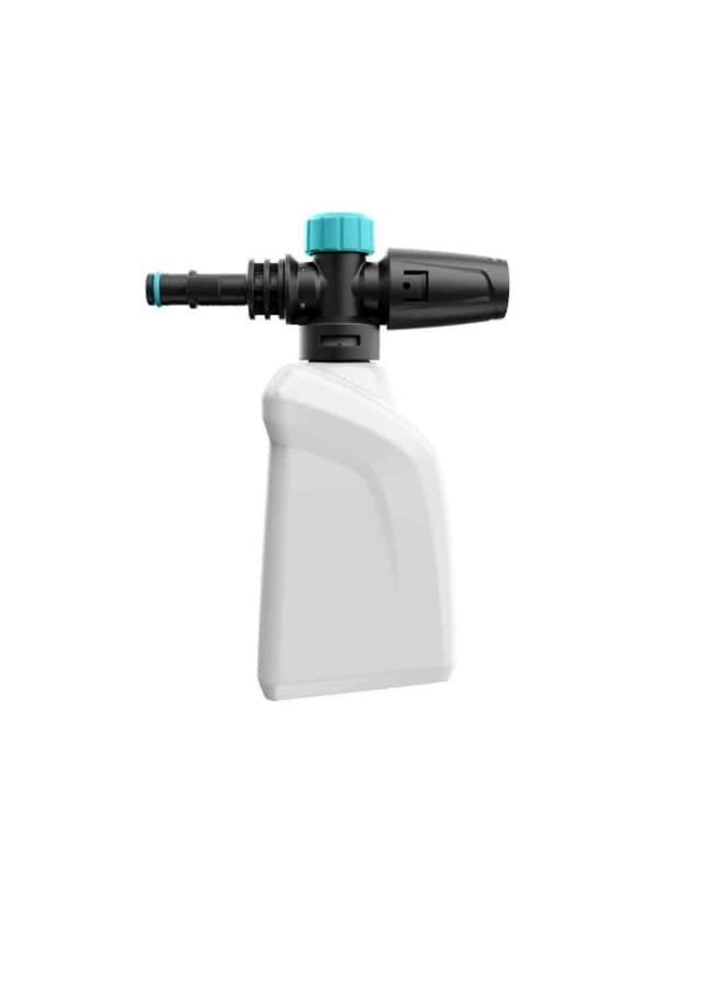 TOTAL Soap box for Total TMFP402 washing machine