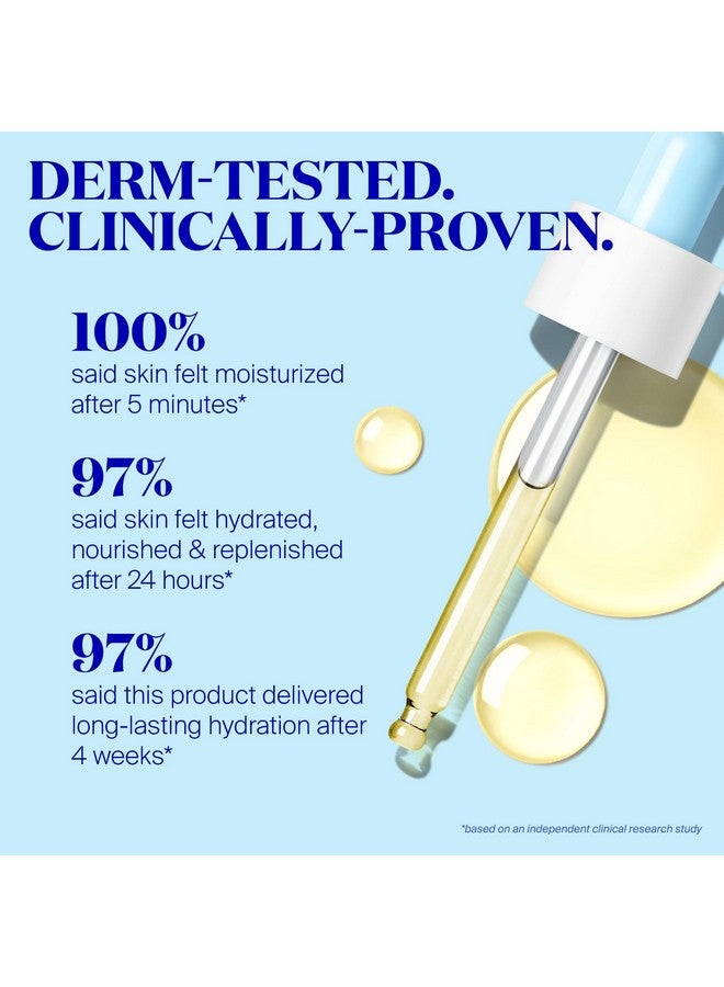 سوبر جوپ جرعة يومية من Hydra-Ceramide Boost + SPF 40 Oil Pa+++، 1 أونصة سائلة - مصل واقي من الشمس واسع الطيف - يساعد على تجديد البشرة وترطيبها وحمايتها - لجميع أنواع البشرة - Image 2