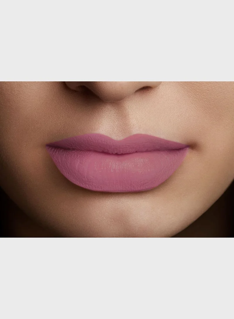 L'OREAL PARIS Rouge Signature Lipstick 105 I Rule