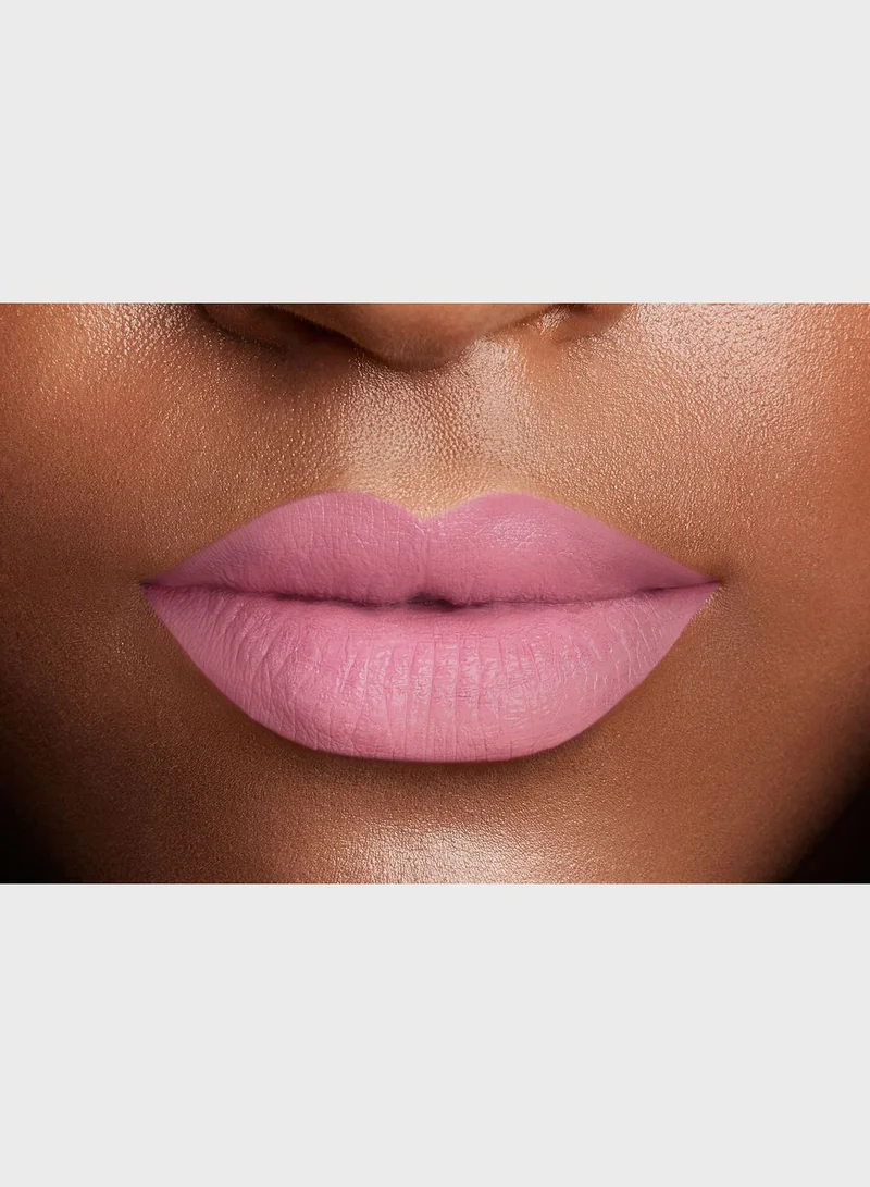 L'OREAL PARIS Rouge Signature Lipstick 105 I Rule