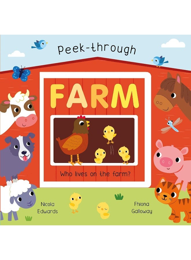 Peek-Through Farm - Image 2
