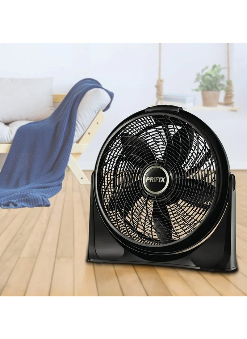 Prifix CFE-121 Express Circular Fan, 21in