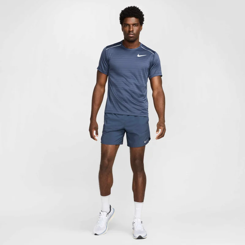 Nike Men's Stride Dri-FIT 2-in-1 Running Shorts