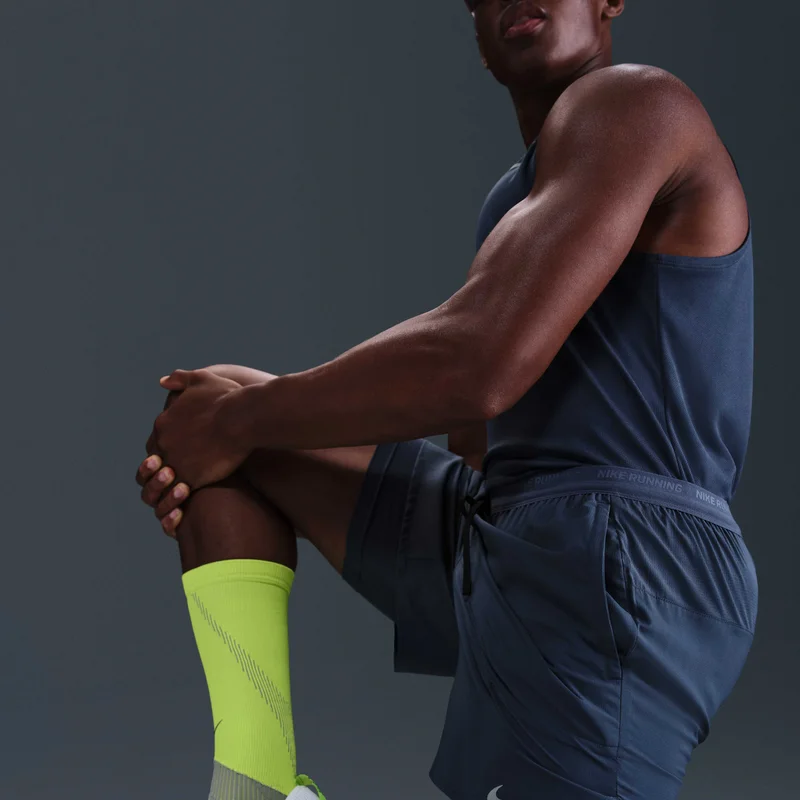 Nike Men's Stride Dri-FIT 2-in-1 Running Shorts