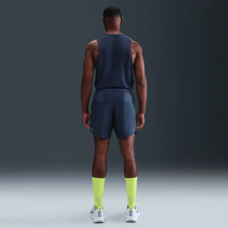 Nike Men's Stride Dri-FIT 2-in-1 Running Shorts