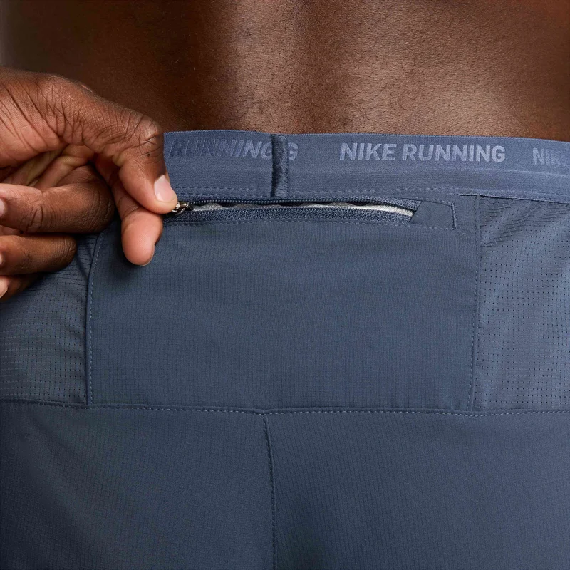 Nike Men's Stride Dri-FIT 2-in-1 Running Shorts