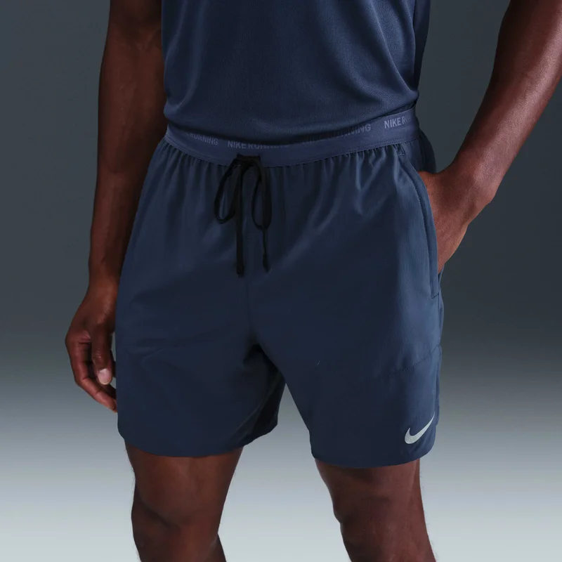 Nike Men's Stride Dri-FIT 2-in-1 Running Shorts