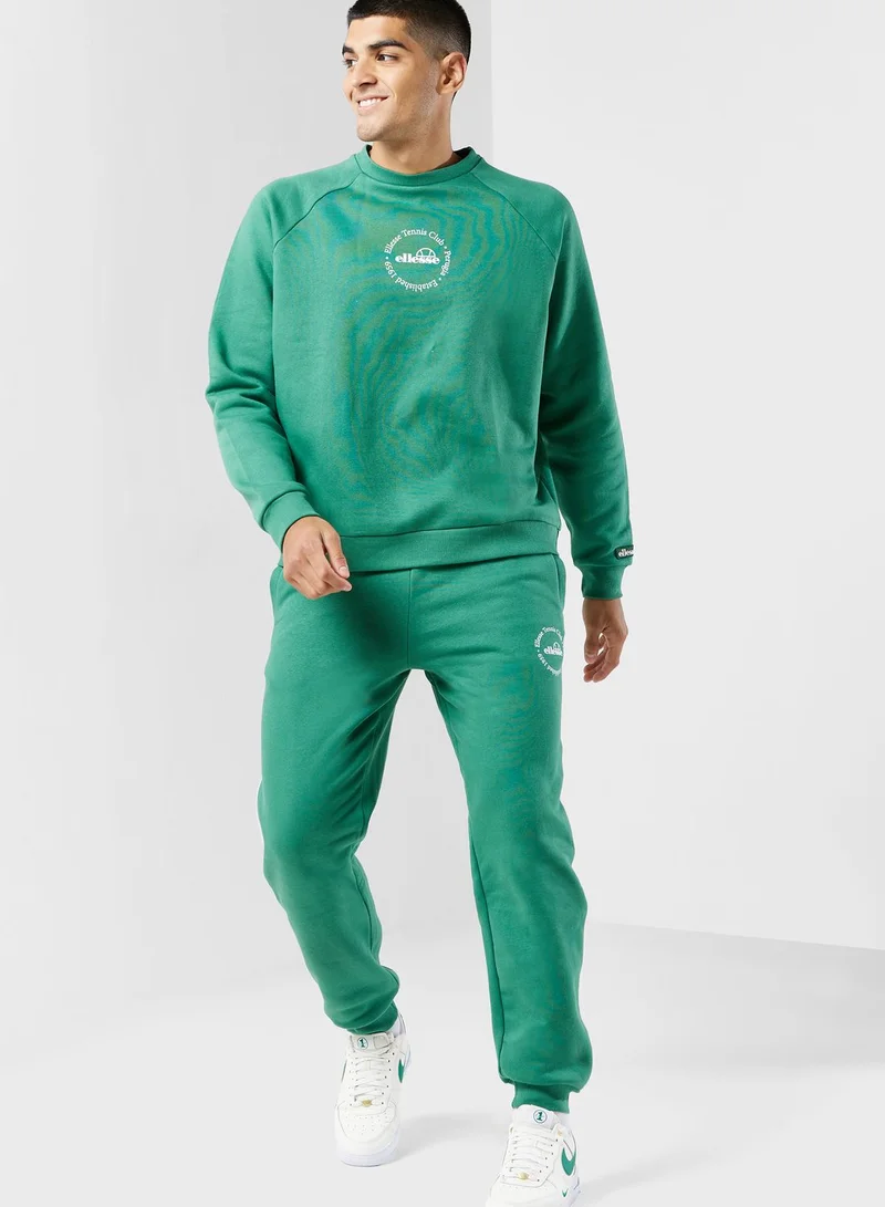 Ellesse Airla Sweatpants