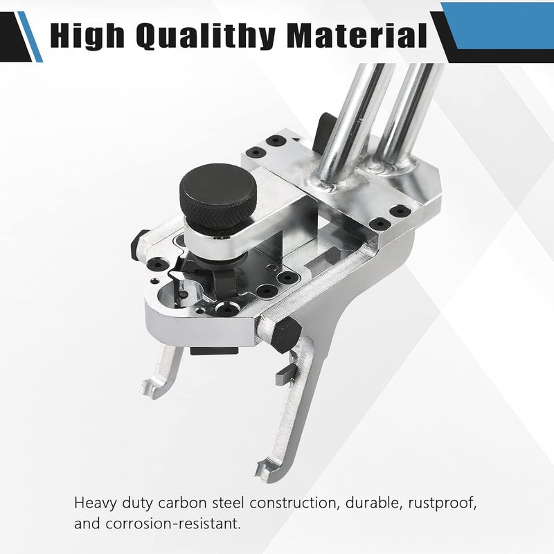 ATPEAM Valve Pressure Spring Installer Removal Tool for BMW Engines - Image 3