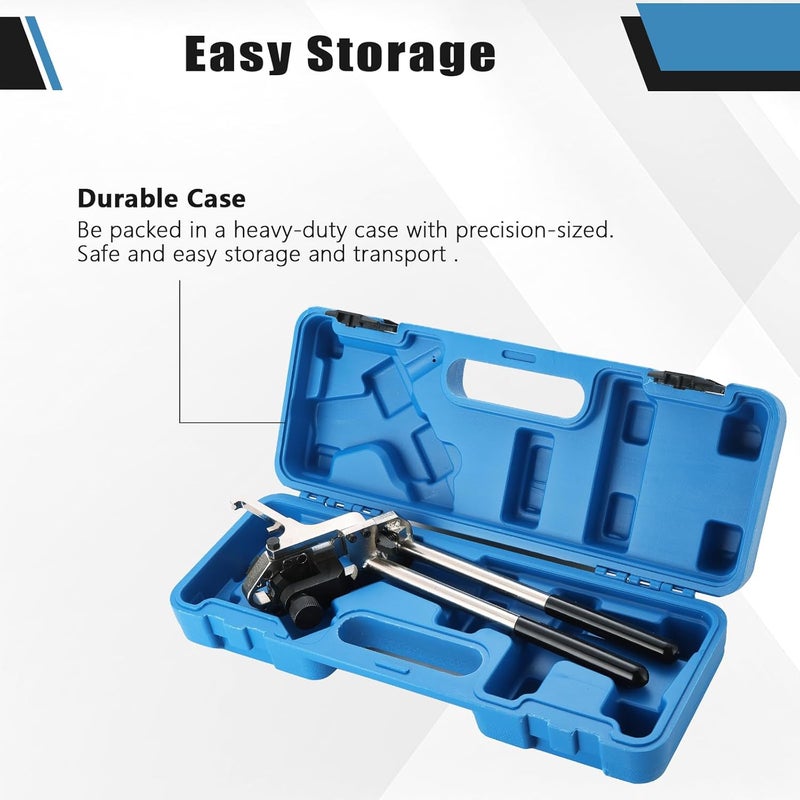 ATPEAM Valve Pressure Spring Installer Removal Tool for BMW Engines - Image 5