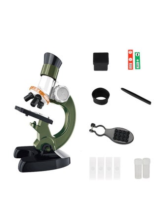 Educational Microscope Series Toy Set for Science Creation - Fun Science Gift for Kids and Students - Science Toy to Stimulate Curiosity and Learning_Kids Toys - pzsku/ZF1840646E0D1EA7FB3ACZ/45/1745943839/a1474e7e-ec46-435b-9a10-f11b62c53905