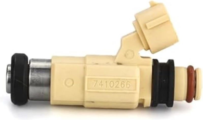 Vuzmode 8pcs Fuel Injector Nozzle Set for Mitsubishi - Image 3