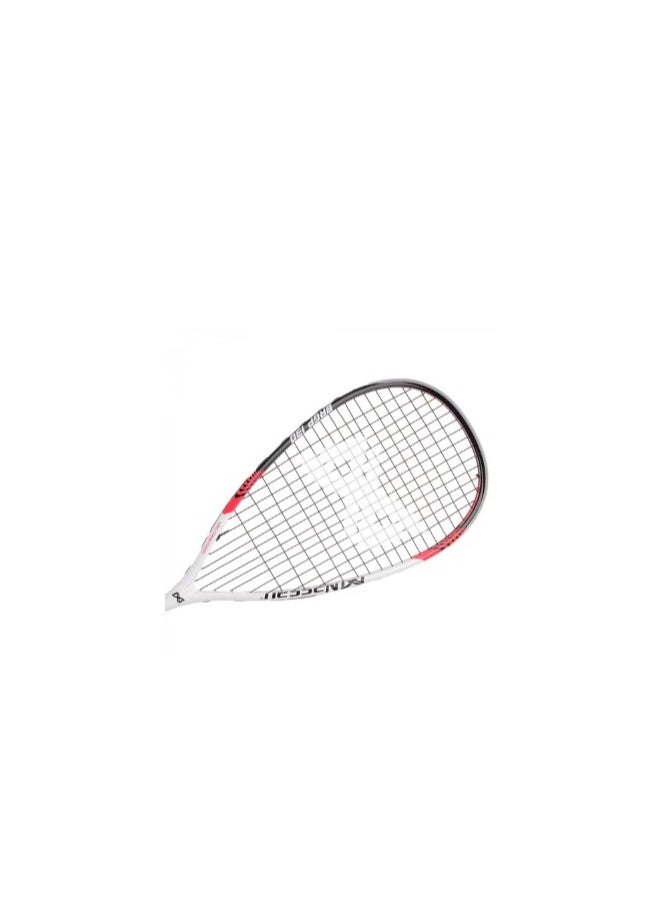Nassau BRGP 130 Squash Racket   Weight: 135 GM  - Image 3
