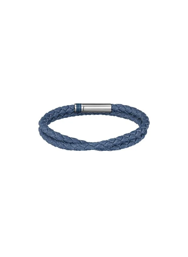 BOSS racelet - Synthetic - 19cm