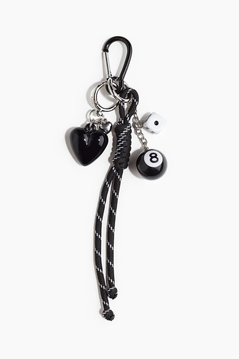 H&M Bag charm