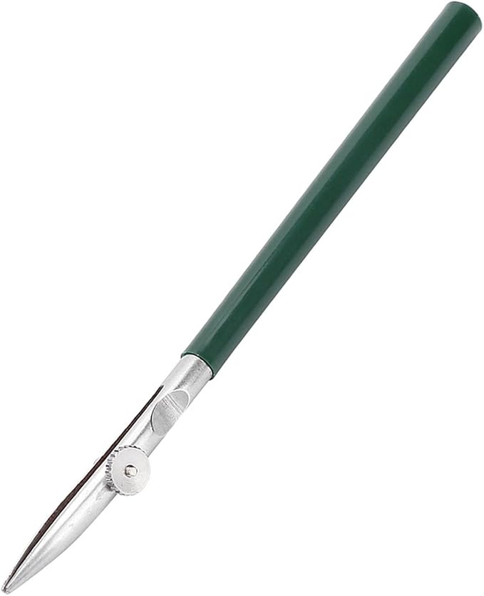 Generic Metal Ruling Pen Adjustable Screw Fine Line Tool For Art ...