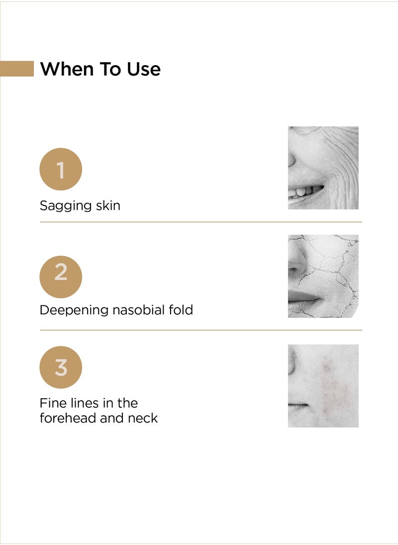 Banobagi - Rejuvenating Vital Eye Cream  Hydrating Eye Cream for Dark Circles and Puffiness  Korean Eye Cream for Wrinkles & Eye Brightening Cream for men  Eye Wrinkle Cream Skin Care 15ml - Image 1