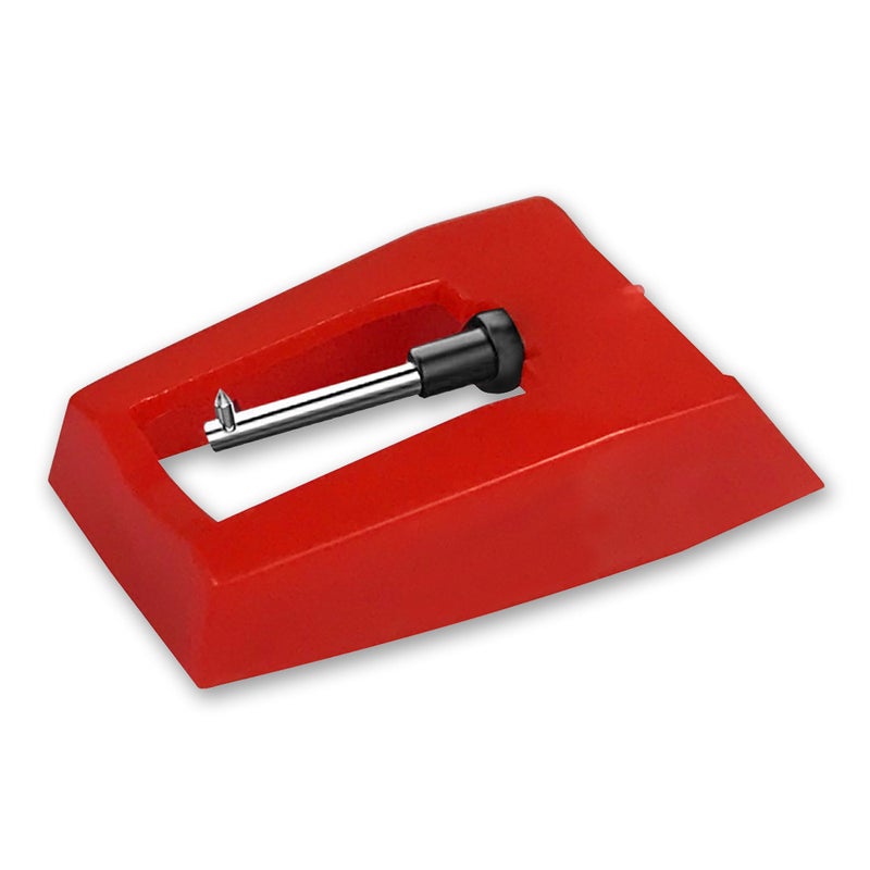 Ruby Stylus Vinyl Record Player Cartridge Plastic Rod Aluminum Rod Lp Record Player Gramophone Accessories High Fidelity - Image 1