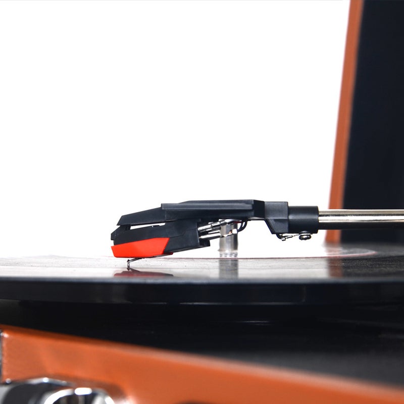 Ruby Stylus Vinyl Record Player Cartridge Plastic Rod Aluminum Rod Lp Record Player Gramophone Accessories High Fidelity - Image 4