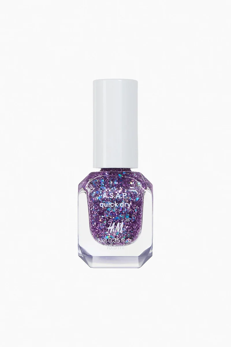 H&M Fast-drying nail polish