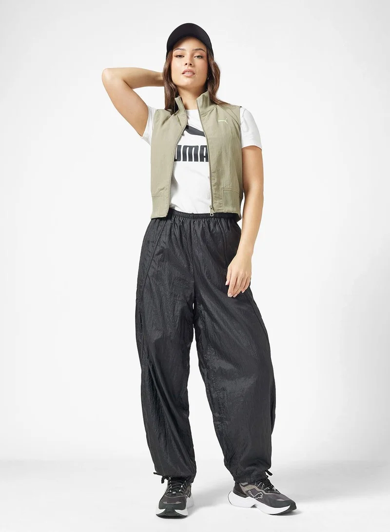 PUMA  Dare To Woven Gilet for Women | Best Price UAE