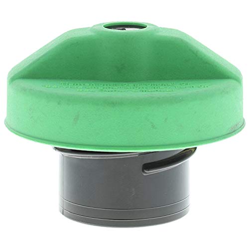 Stant Diesel Only Locking Fuel Cap, Green - Image 5