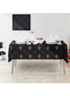 Special Design Digital Printed Tablecloth 140 x 220 cm