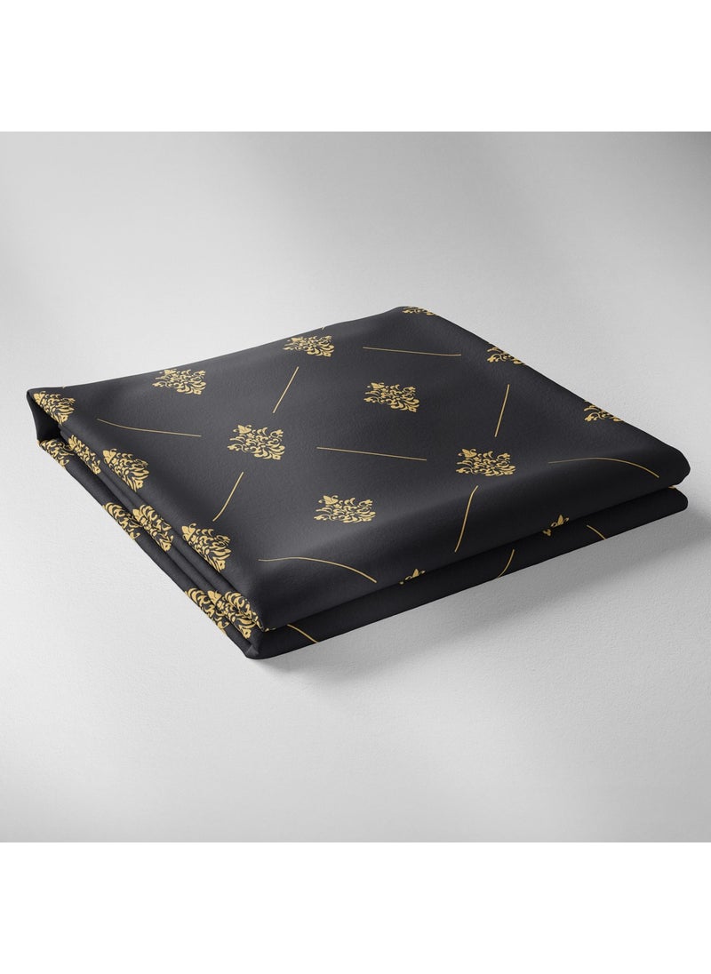 Vagonik - Special Design Digital Printed Tablecloth 140 x 220 cm - Image 1