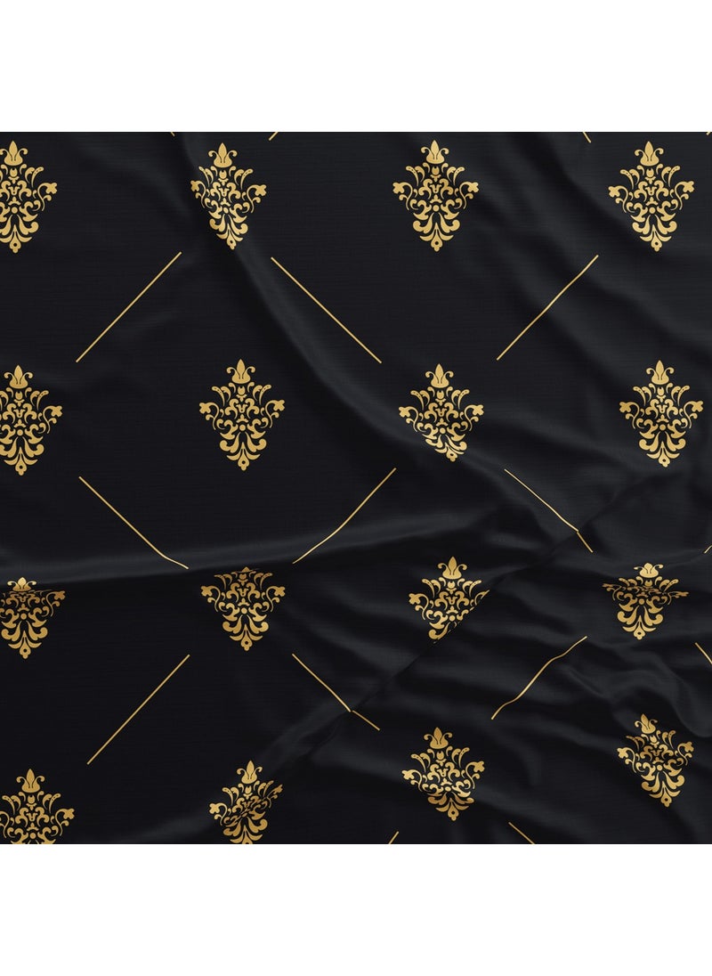 Vagonik - Special Design Digital Printed Tablecloth 140 x 220 cm - Image 1