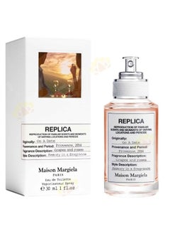 Replica Replica On A Date EDT 30ml 
