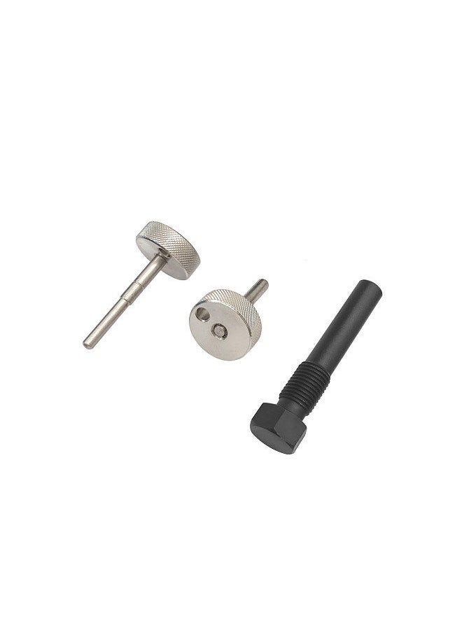Timing Tool Set Camshaft Lock Kit Replacement for VW 1.4 TSI/ TFSI T10340 T10504 T10504/1 T10504/2