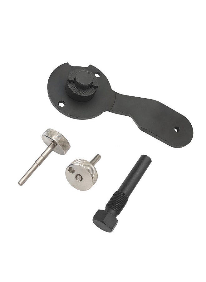 Timing Tool Set Camshaft Lock Kit Replacement for VW 1.4 TSI/ TFSI T10340 T10504 T10504/1 T10504/2