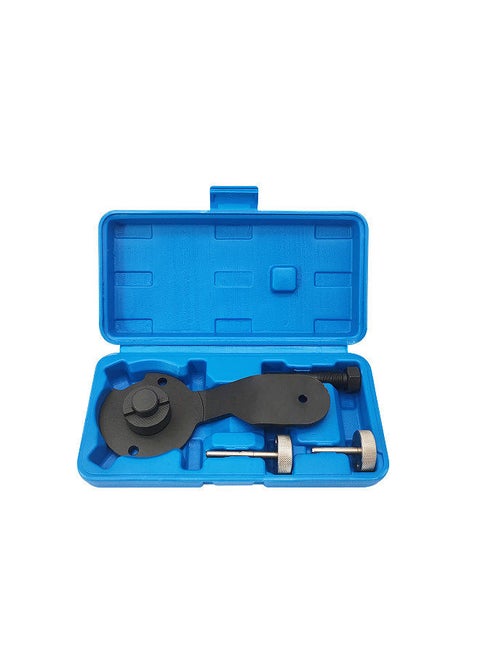 Timing Tool Set Camshaft Lock Kit Replacement for VW 1.4 TSI/ TFSI T10340 T10504 T10504/1 T10504/2