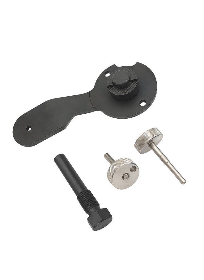 Timing Tool Set Camshaft Lock Kit Replacement for VW 1.4 TSI/ TFSI T10340 T10504 T10504/1 T10504/2