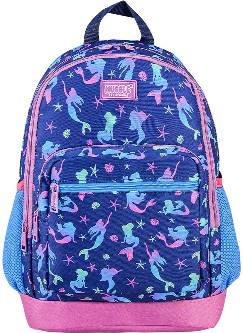 muggle Girl Child Herb Marmarid Girl Child Primary School Bag MU0266