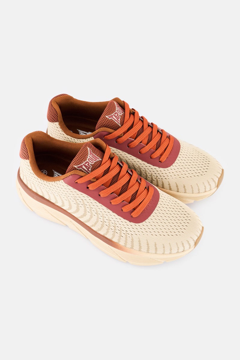 TapouT أحذية خارجية للرجال بأربطة، متعددة الألوان - Image 4